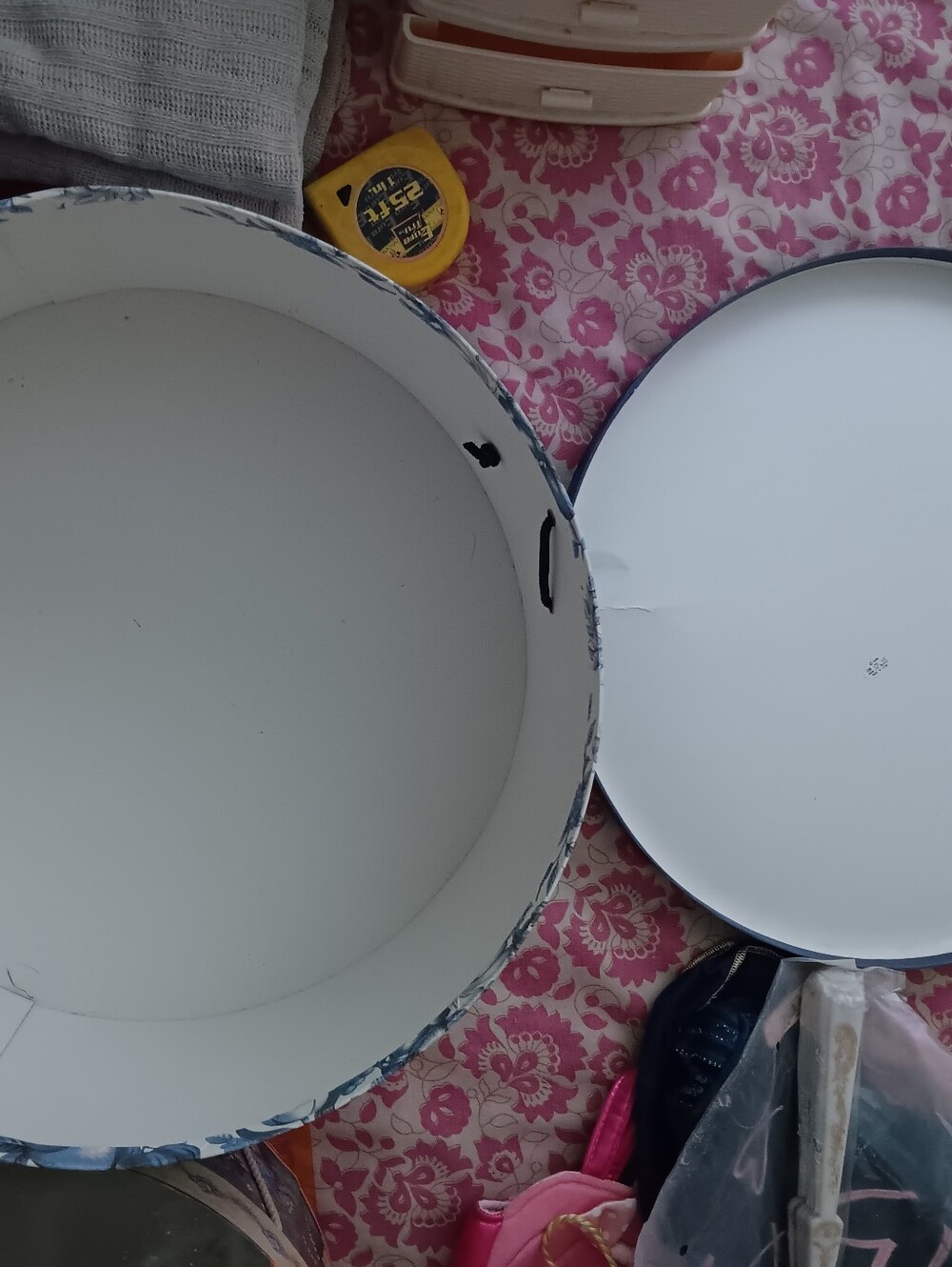 Updated*Hat Boxes! - Picture 6 of 8